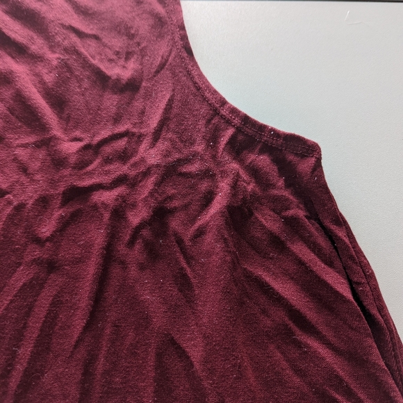 Forever 21 A-Line Mini Dress - Picture 5 of 5